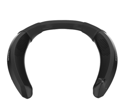 Zestaw słuchawkowy Bluetooth HORI 3D Sound Gaming Neckset - XONE/XSX